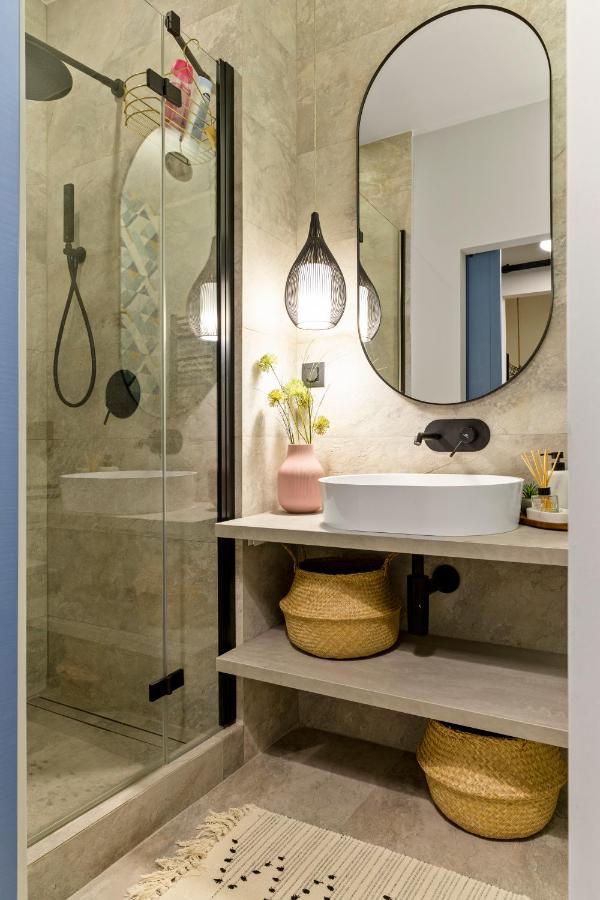 Tova Pearl Ultracentral - Romana Square Subway Appartement Boekarest Buitenkant foto